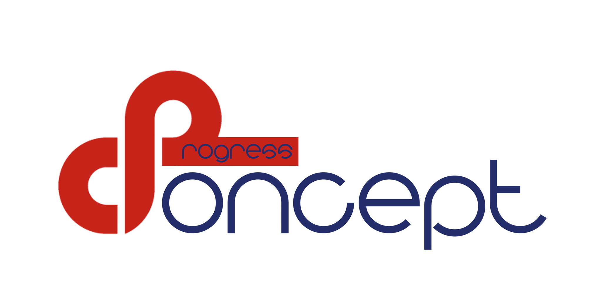 Progress concept Co